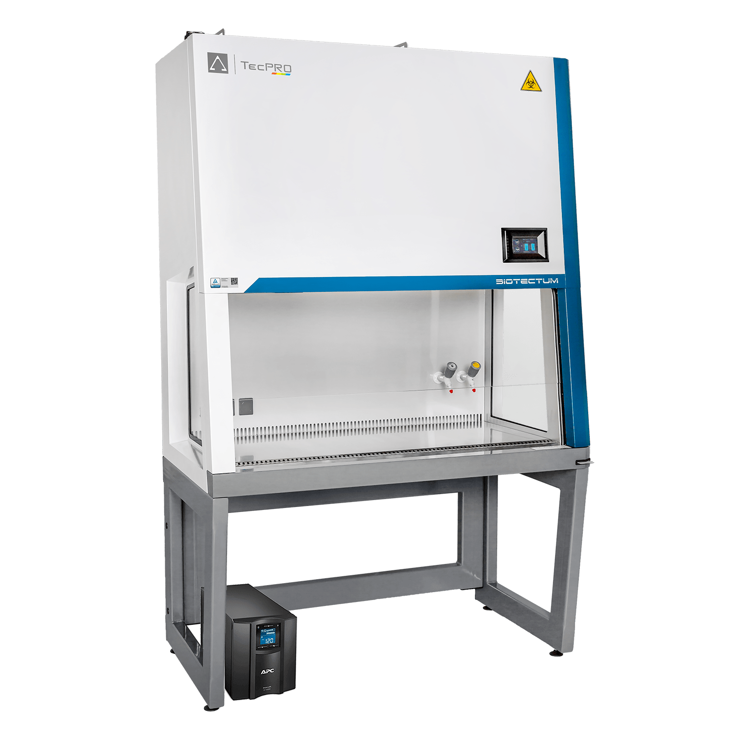 TecPro 1200 autoprotect w
